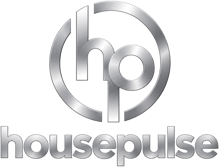 HousePulse logo